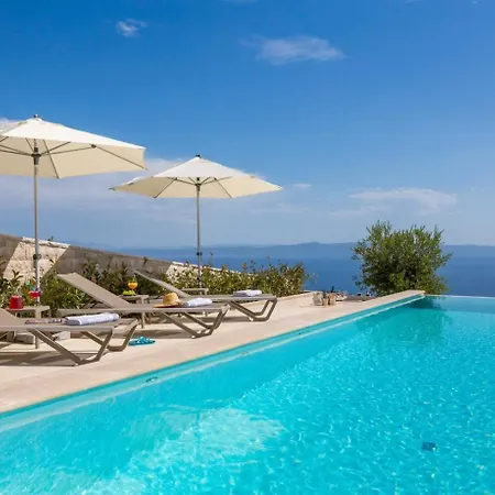 4br Panoramic View - What'app - 0049-1521-4658-810 - For Reservations! Vila