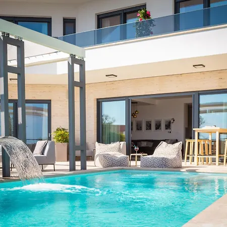 4br Panoramic View - What'app - 0049-1521-4658-810 - For Reservations! Vila *