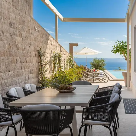 4br Panoramic View - What'app - 0049-1521-4658-810 - For Reservations! Vila
