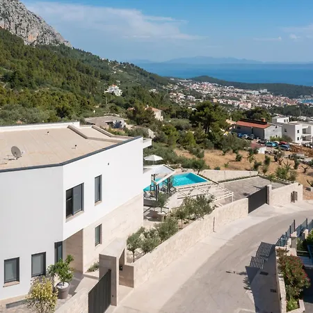 4br Panoramic View - What'app - 0049-1521-4658-810 - For Reservations! Vila *